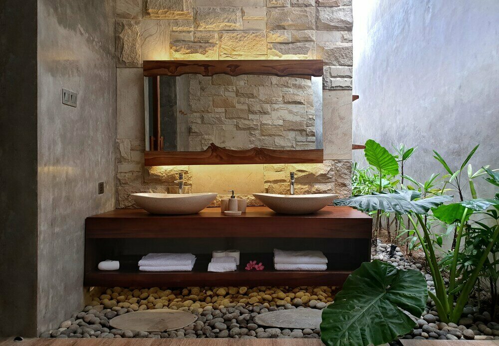Batatu Resort