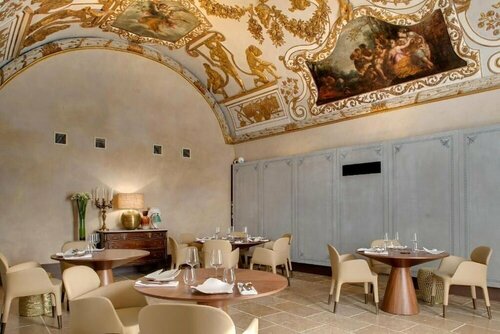 Hôtel Richer De Belleval - Relais & Châteaux, Забронировать Отель Отели в центре Монпелье, в центре