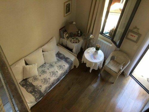 La Petite Maison, Забронировать Отель Ментон Great Alpine Road