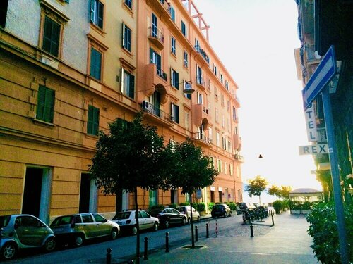 Oasi Di Santa Lucia Apartment, Book Lejlighed Napoli Campania