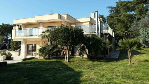 Villa Grinaldi, Buchen Sie Villa Castellana Grotte Metropolitanstadt Bari