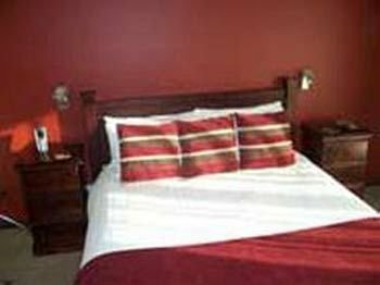 Mudgee Guesthouse, Забронировать Отель Маджи Central West NSW