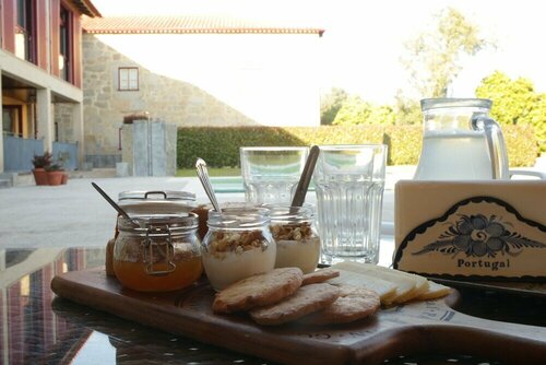 Casa Lata - Wine & Tourism, Забронировать Дом для отпуска Отели Пенеда-Жереш с бассейном, Бассейн