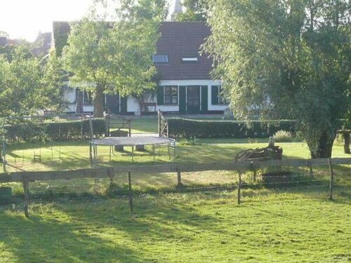 BB Fort Van Beieren, Buchen Sie Hotel Brügge 
