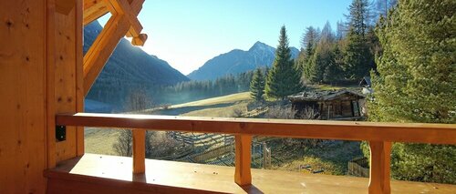 Haus Unterberg, Забронировать Отель Валь-ди-Вицце 