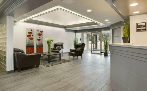 Travelodge by Wyndham Calgary University, Book Hotel Calgary Calgary Region