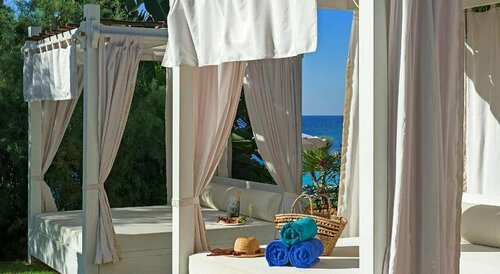Grecian Sands Hotel, Забронировать Отель Айия-Напа район Фамагуста, рядом с Парк скульптур в Айя-Напе