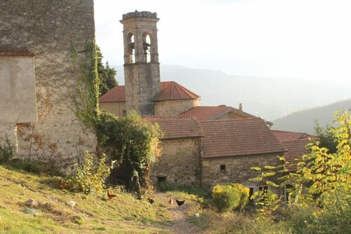 B&B Eremo Gioioso, Забронировать Отель «постель и завтрак» Понтремоли Lunigiana