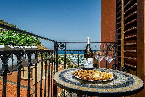 Antico Canale, Réserver Maison d'hôtes Hôtels à Sicile avec parking, Parking