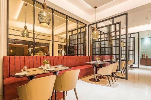 Udaan Himalayan Suites and Spa, Забронировать Курортный отель Отели Дарджилинг 3 звезды, 3*