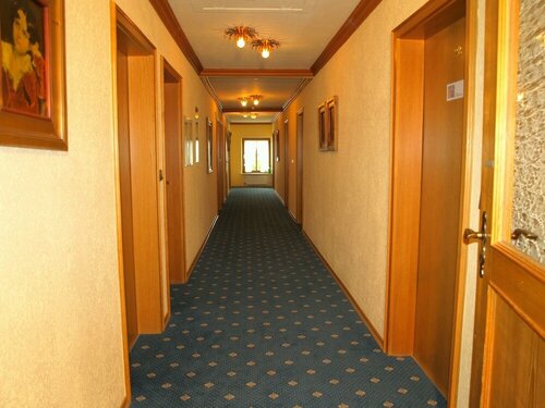 Greenline Hotel zur Post, Забронировать Отель Отели Шёнберг 3 звезды, 3*
