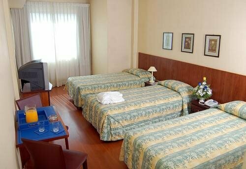 Imperio Suites, Забронировать Отель Сантьяго Столичный регион Сантьяго, рядом с Парк Кинта Нормал