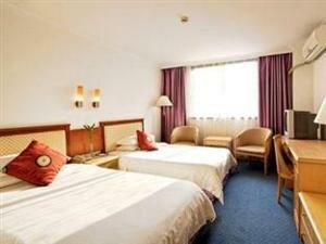Starway Shengxianju Hotel, Book Hotel Hotels in Shanghai Area with Parking, Parking