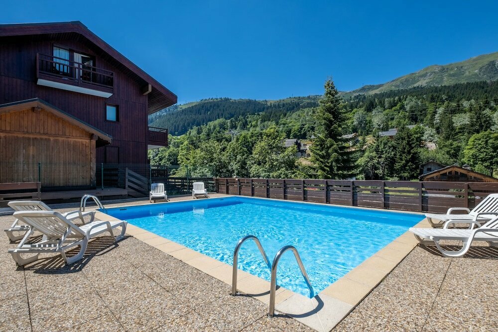 Residence Le Peillon