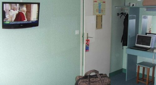 Fasthotel Lille Aéroport Lesquin, Buchen Sie Hotel Lesquin Nord-Pas-de-Calais