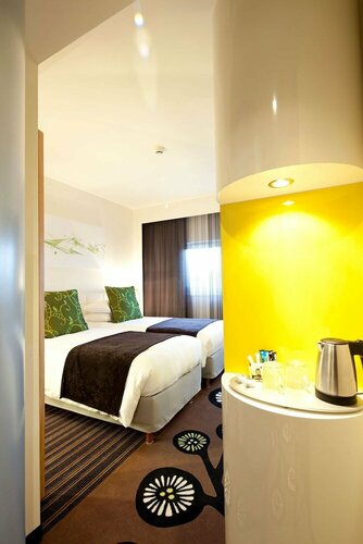 Best Western Plus Hotel Le Rhenan, Reserva ahora Hotel  