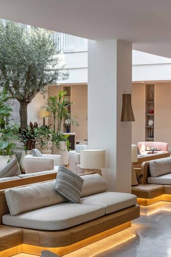 Doria Hotel Bodrum-City Center, Забронировать Отель СПА-отели Битез, SPA-услуги