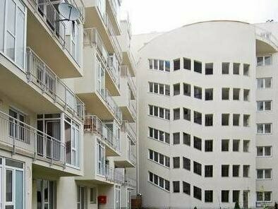 Nova City Apartments, Забронировать Апартаменты/квартира Отели Будапешта с парковкой, рядом с Проспект Андраши, Парковка