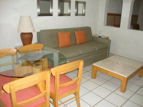 Park Royal Homestay Los Cabos, Prenota Hotel Hotel a Baja California Sur con piscina, Piscina