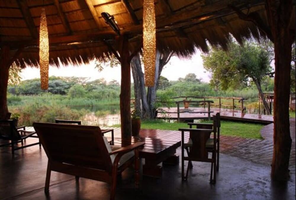 Camp Kwando