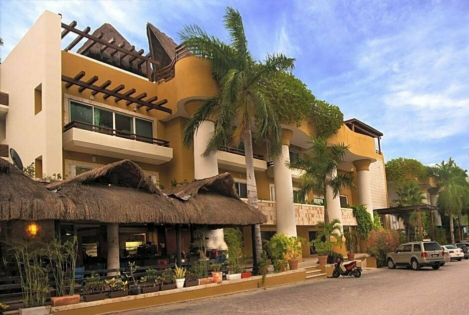 Pueblito Escondido - Departamento 104