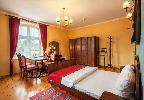 Hotel Stara Poczta, Prenota Hotel Tychy 