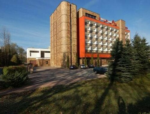 Park, Varaa Hotelli Dolny Kubin 