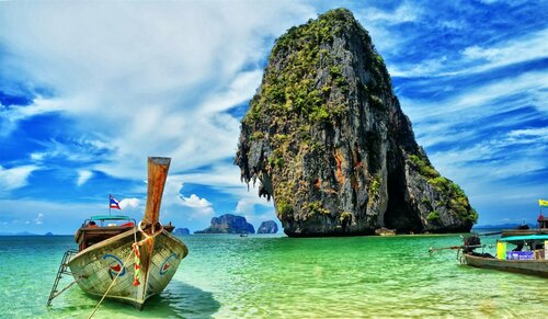 Aonang Baanlay Bungalow, Забронировать Отель Отели Ао-Нанг-Бич с парковкой, рядом с Island Hopping Tour Desk, Nopparat Thara Beach, Парковка