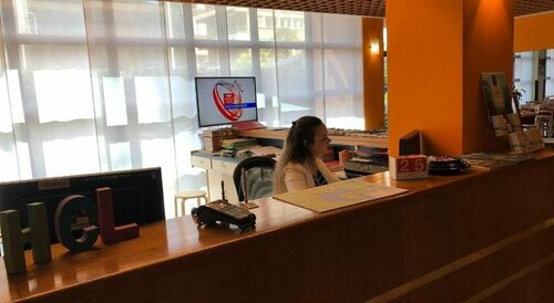 Hotel Ceresio, Забронировать Отель Лугано Лугано