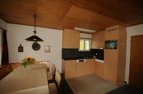 Casa Aurora, Prenota Hotel Laax 