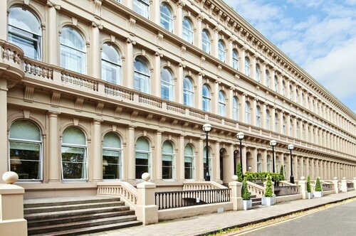 Grosvenor Apartments, Забронировать Апартаменты/квартира Северо-Запад 