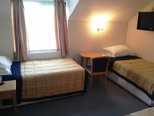 Norton Lodge, Забронировать Отель Уоддингтон 