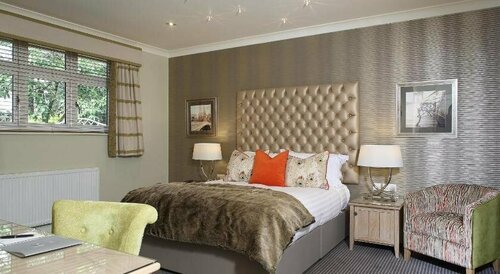 Moxhull Hall, Rezervați Hotel Hoteluri de afaceri în Merseyside, 4* 5*