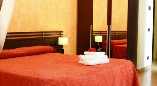 San Max Hotel, Забронировать Отель Катания Сицилия