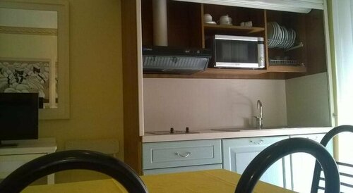 Residence Record, Забронировать Отель Сан Джулиано Римини
