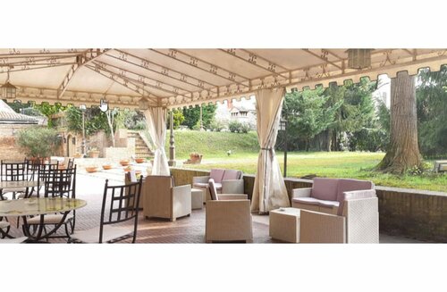 Hotel & SPA Duchessa Isabella Collection by GSA Hotels, Забронировать Отель Бизнес-отели Феррара, 4* 5*