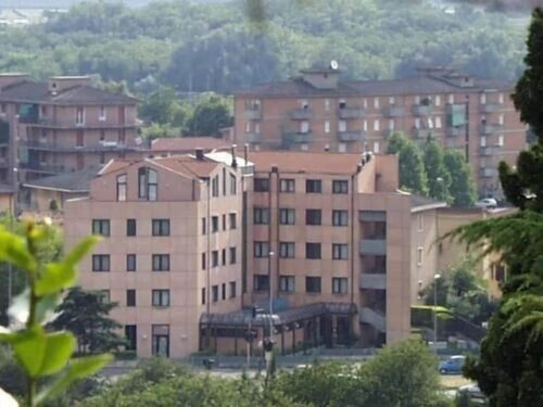 Hotel Borghetti, Prenota Hotel Hotel a Veneto con parcheggio, Parcheggio