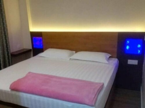 The 16 Hotel, Rezervați Hotel Seremban Negeri Sembilan