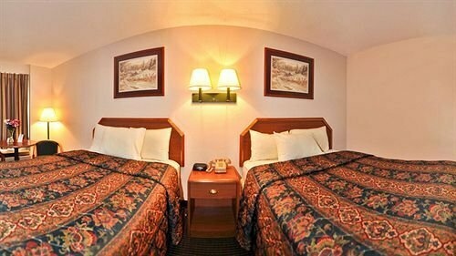 Days Inn Ashburn, Buchen Sie Hotel Ashburn Georgia