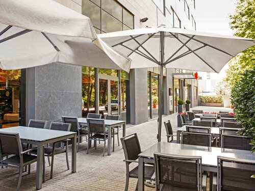 Ibis Barcelona Mollet, Забронировать Отель Мольет-дель-Вальес 