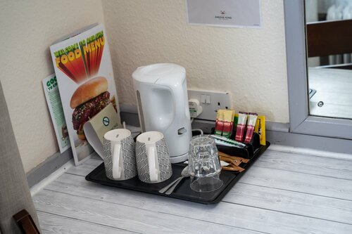 Wellow Hotel, Book Hotel 3-stjernede hoteller i Merseyside, 3*