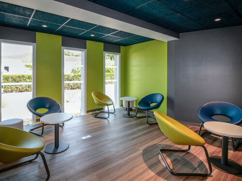 ibis budget Cahors, Réserver Hôtel Hôtels à Cahors avec petit-déjeuner, Petit-déjeuner
