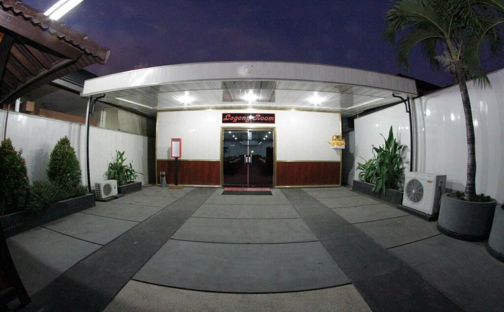Shunda Hotel Bali