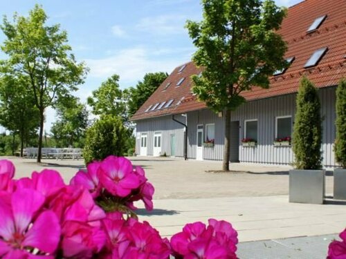 Tagungszentrum Blaubeuren, Reserva ahora Hotel Hoteles en Baden-Wurtemberg con aparcamiento, Aparcamiento