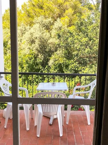 Cocomotion Apartaments, Book Lejlighed Hoteller i Ibiza med pool, Swimmingpool