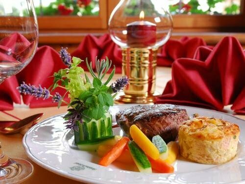 Steinbach-Hotel, Boek Hotel Ruhpolding Chiemgau