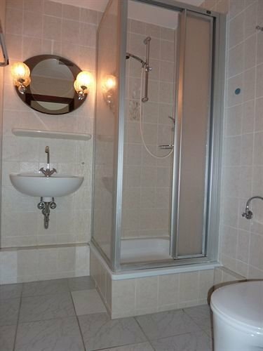 Hotel-Pension Spree, Réserver Hôtel Charlottenburg-Wilmersdorf Berlin