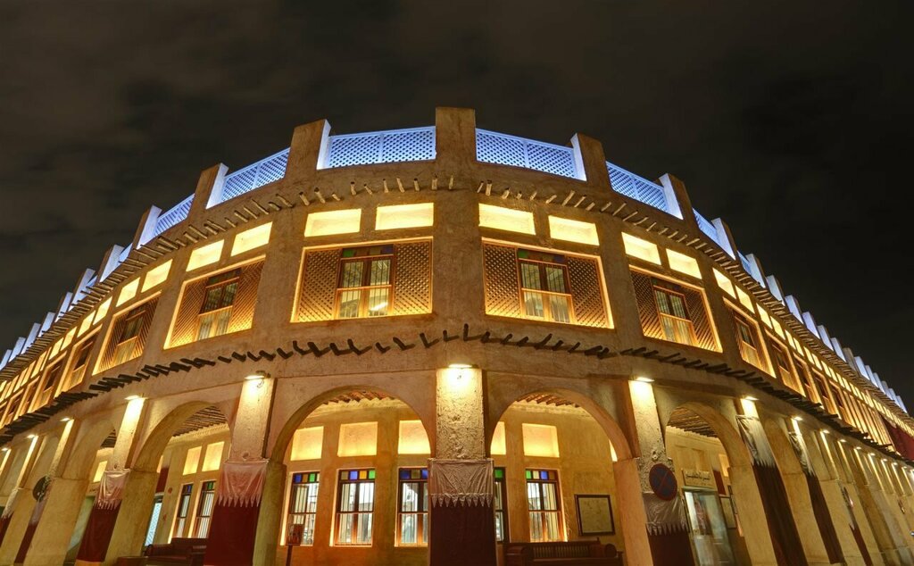Millennium Hotel Doha
