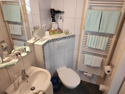 Seehotel Diekseepark Superior, Забронировать Отель Маленте 