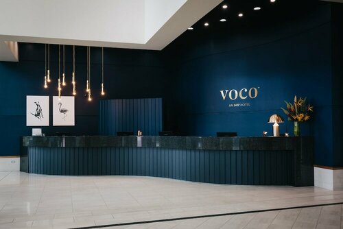 voco Gold Coast, an IHG Hotel, Reserva ahora Hotel Hoteles SPA en Queensland, SPA